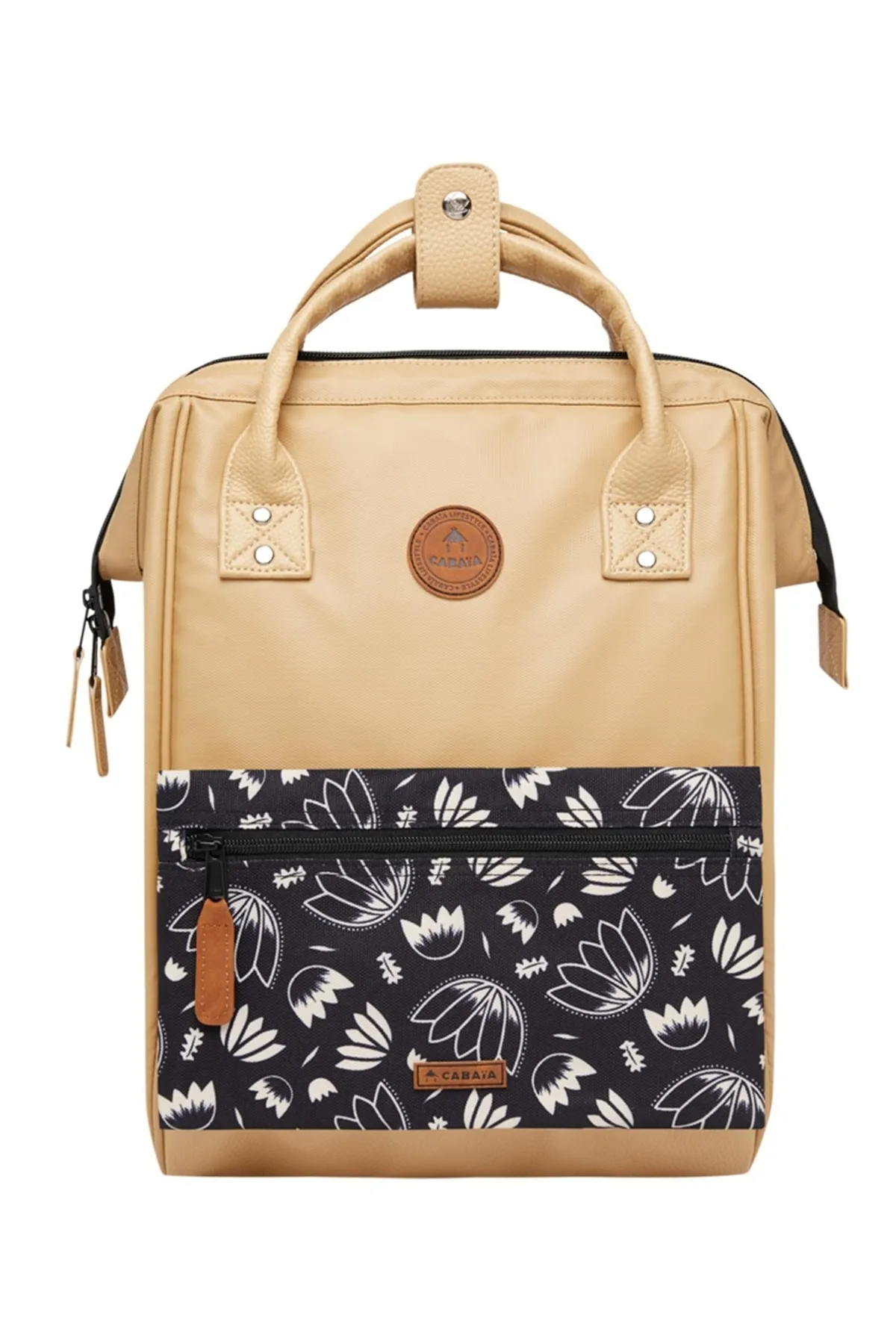 Cabaia  Tagesrucksack Adventurer M Waterproof Recycled