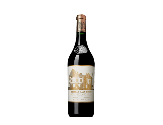 Château Haut-Brion 2010 Bordeaux Pessac-Léognan