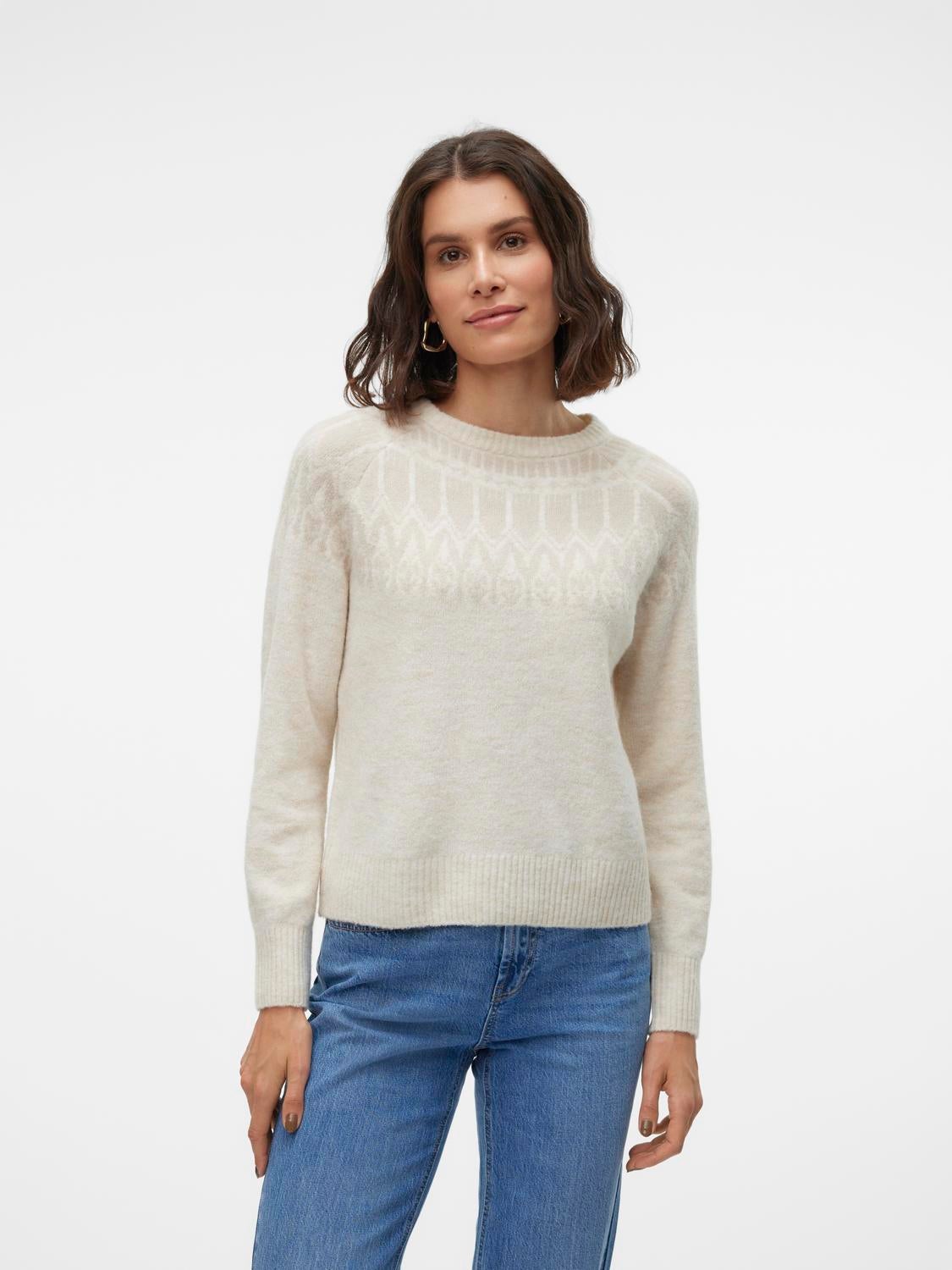 VMSIMONE Pullover
