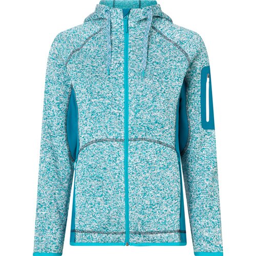 DAMEN UNTERJACKE SKEENA HD W