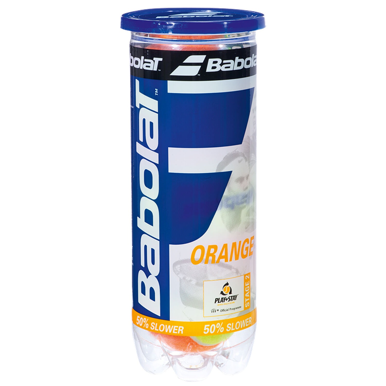 Orange (Stage 2) 3er Dose