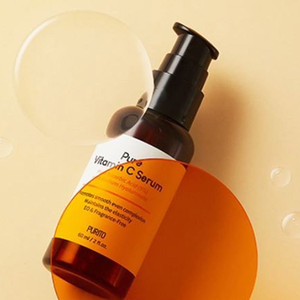 PURITO Pure Vitamin C Serum 60 ml
