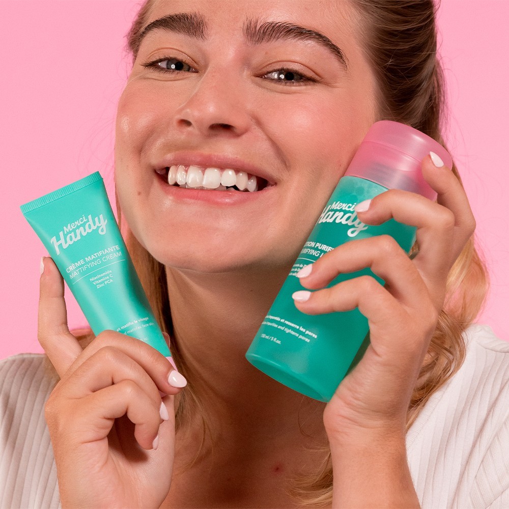 Хвала вам, Handy Skin Essential Heroes