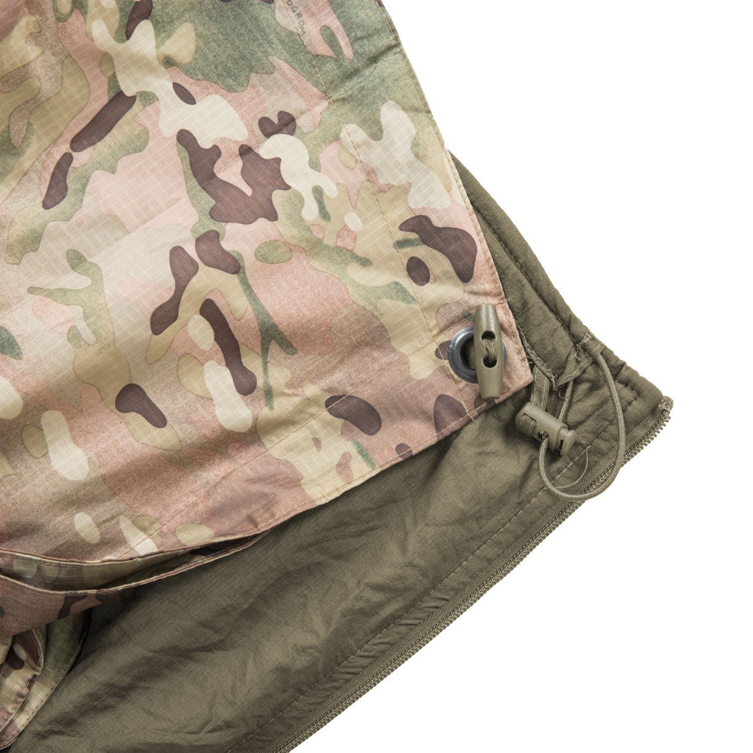 Swagman Roll Poncho