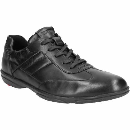 LLOYD Business Schuhe schwarz