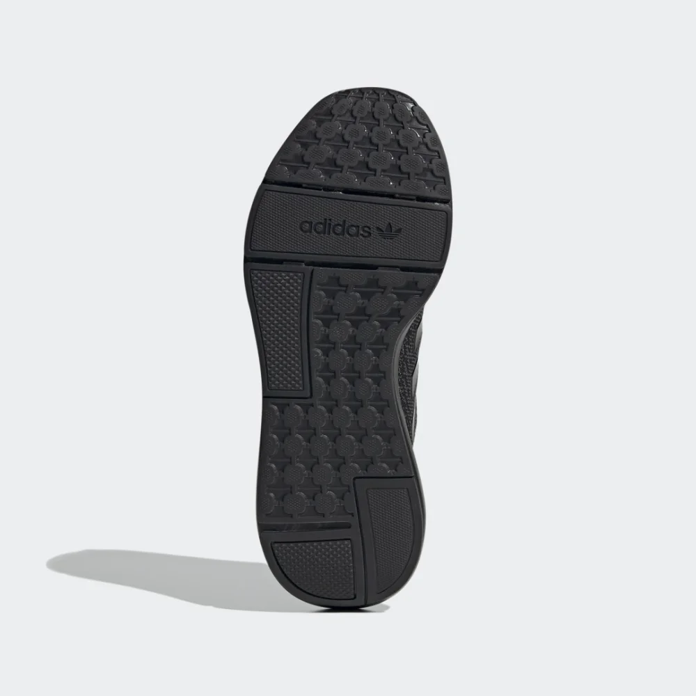 adidas Swift Run 22 GZ3500 / schwarz
