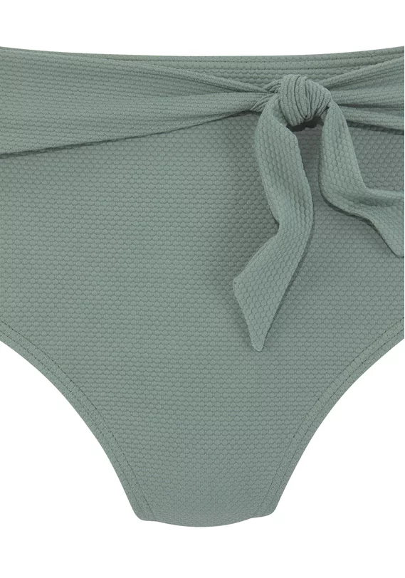 Highwaist-Bikini-Hose