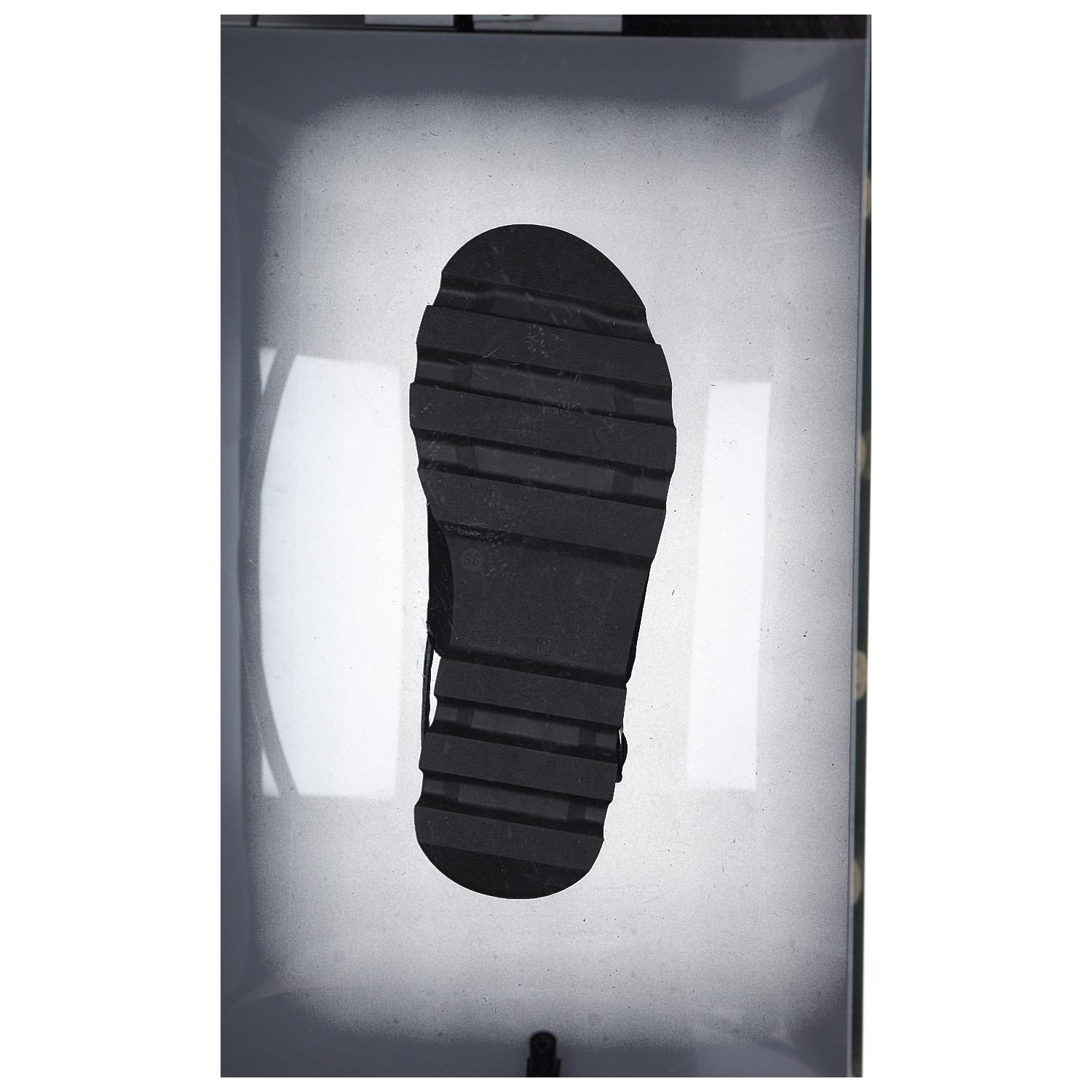 s. Oliver 28211, Keilsandaletten, Damen, black