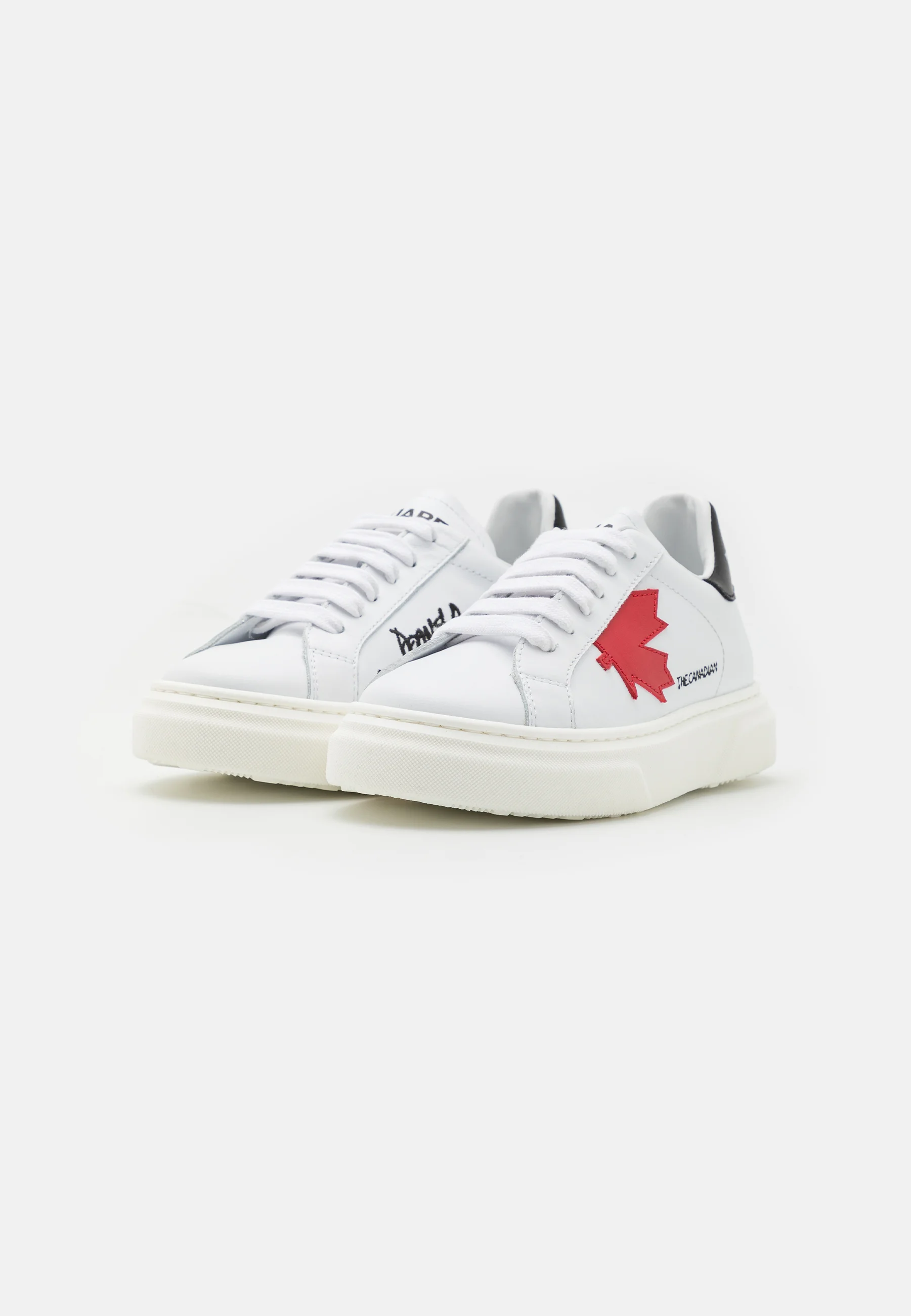 Dsquared2 UNISEX - Zapatillas bajas