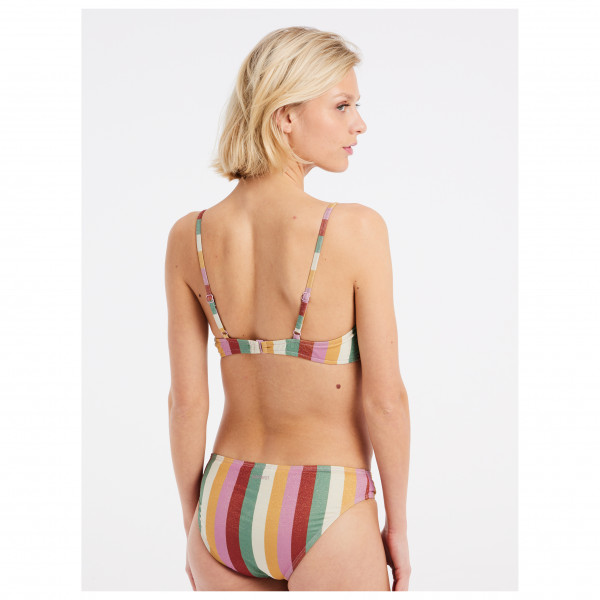 Protest - Women's Prtcancan Bandeau Bikini - Bikini