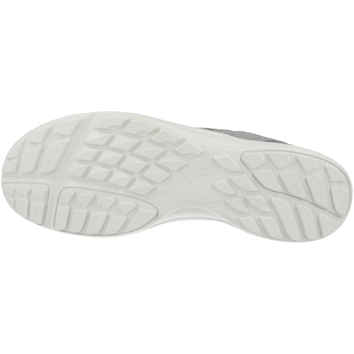 Ecco Terracruise Halbschuhe grau