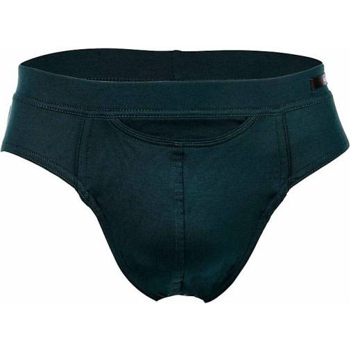 HOM Slip Tencel Soft Comfort Mini Brief 1er Pack