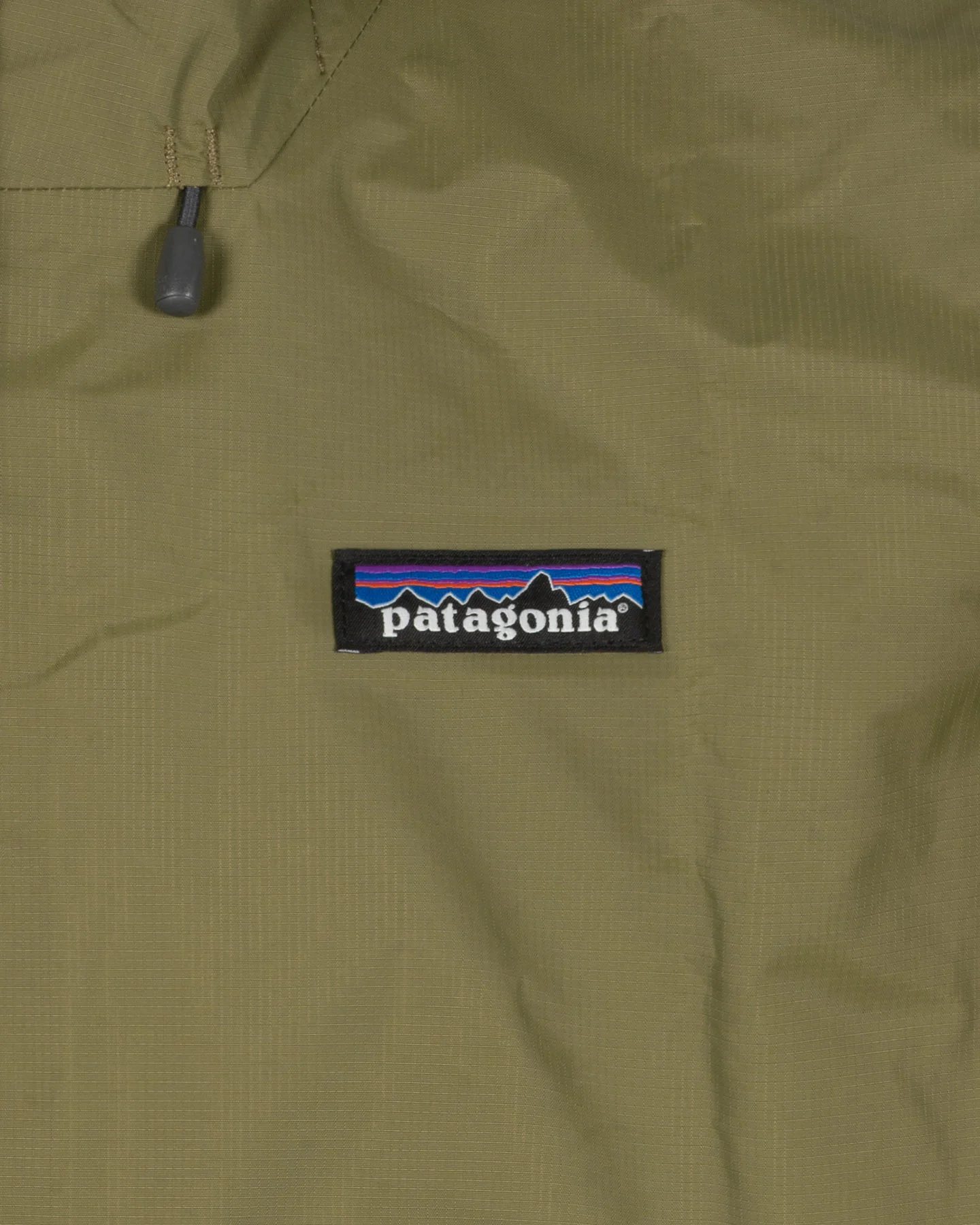 Giacca Outdoor Patagonia Torrentshell 3l M 85241-TGRN