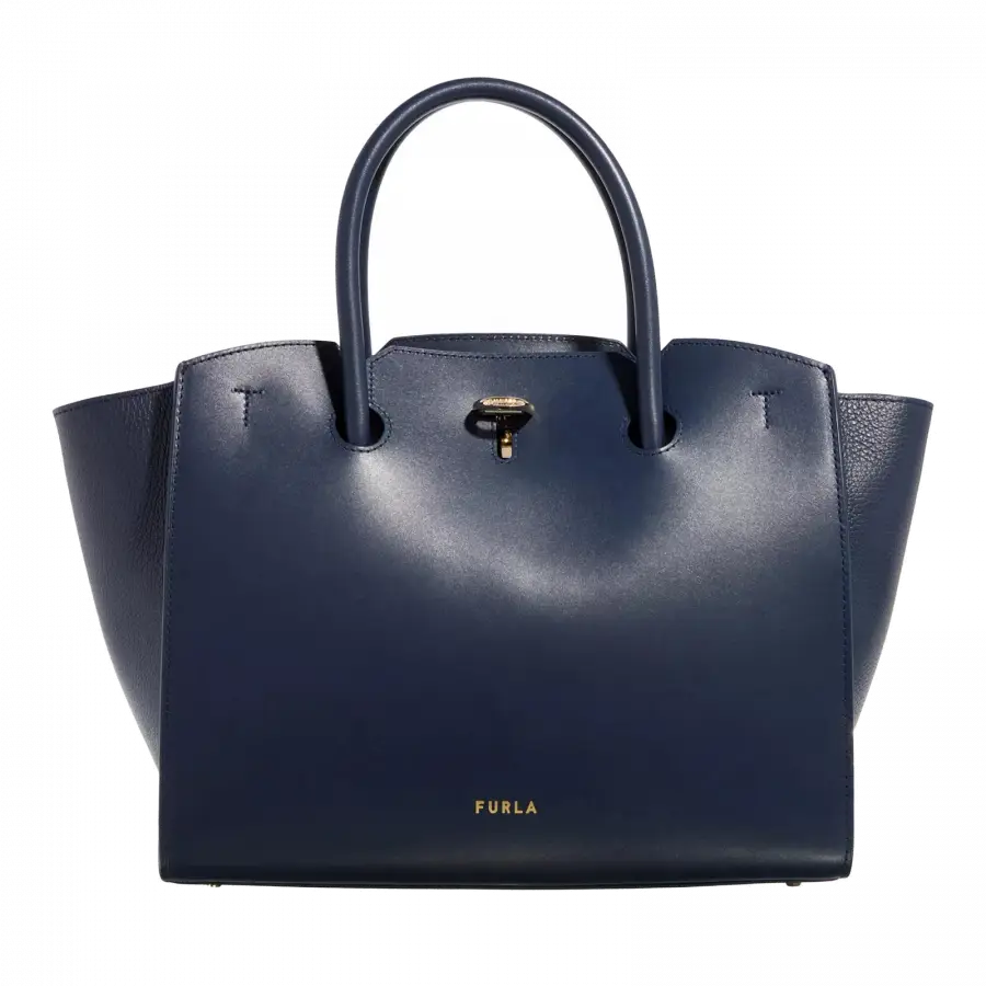 Furla - Furla Handle Bags Leder Pink - pink