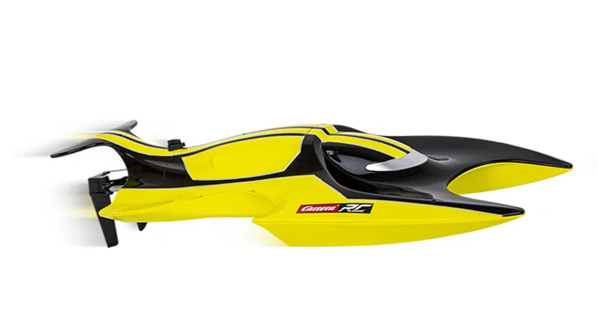 Carrera RC - 2,4GHz Speedray - Carrera Profi RC Boot