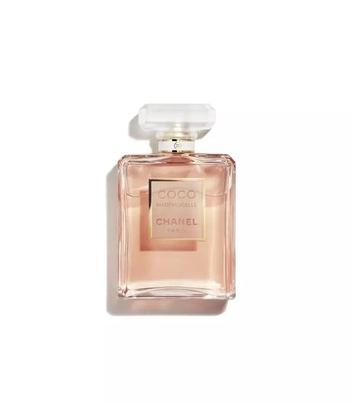 COCO MADEMOISELLE Eau de Parfum Vaporisateur