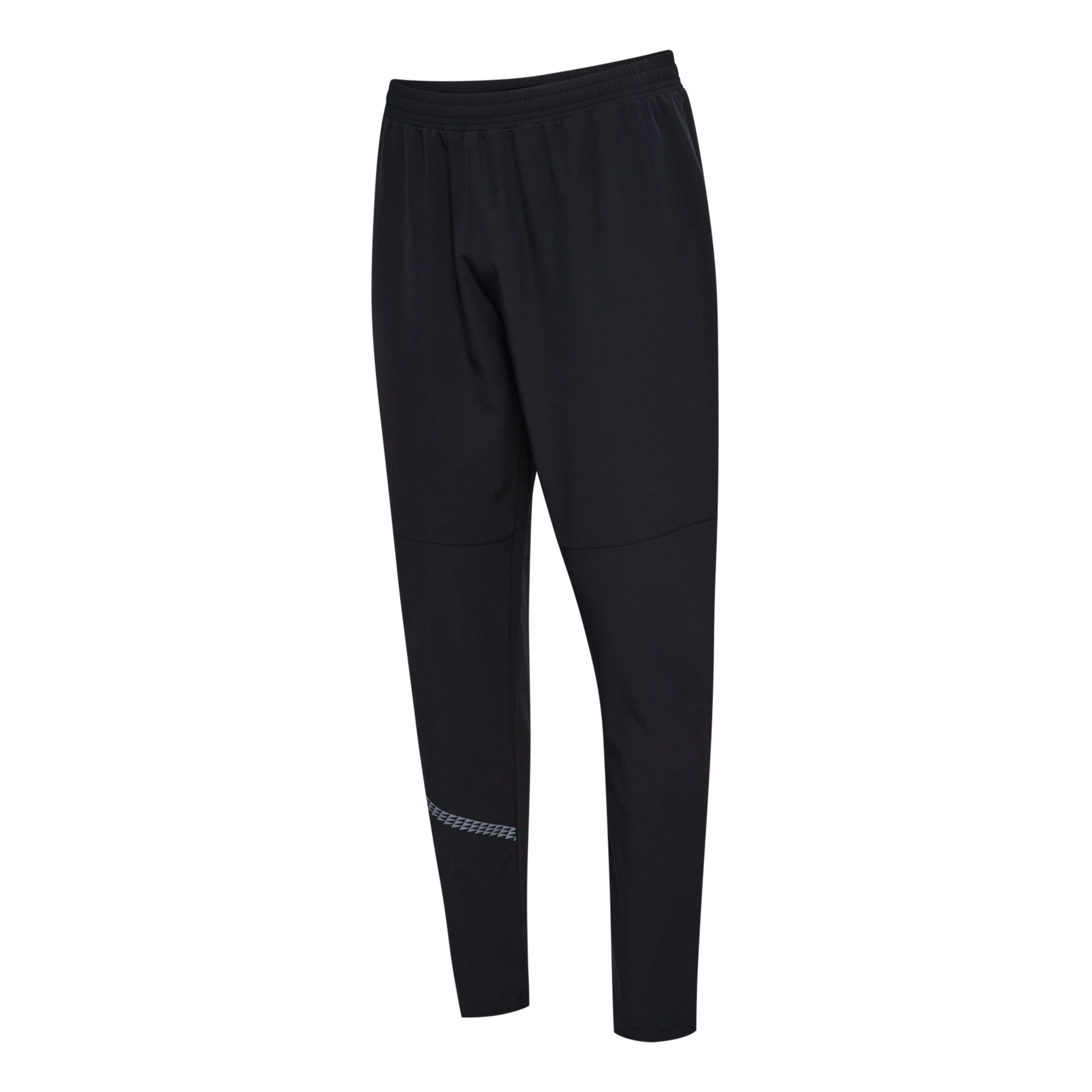 Boston Pants Laufhose Herren - Schwarz