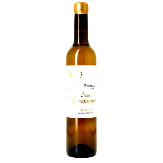 Clos Larrouyat, Phoenix, 2021