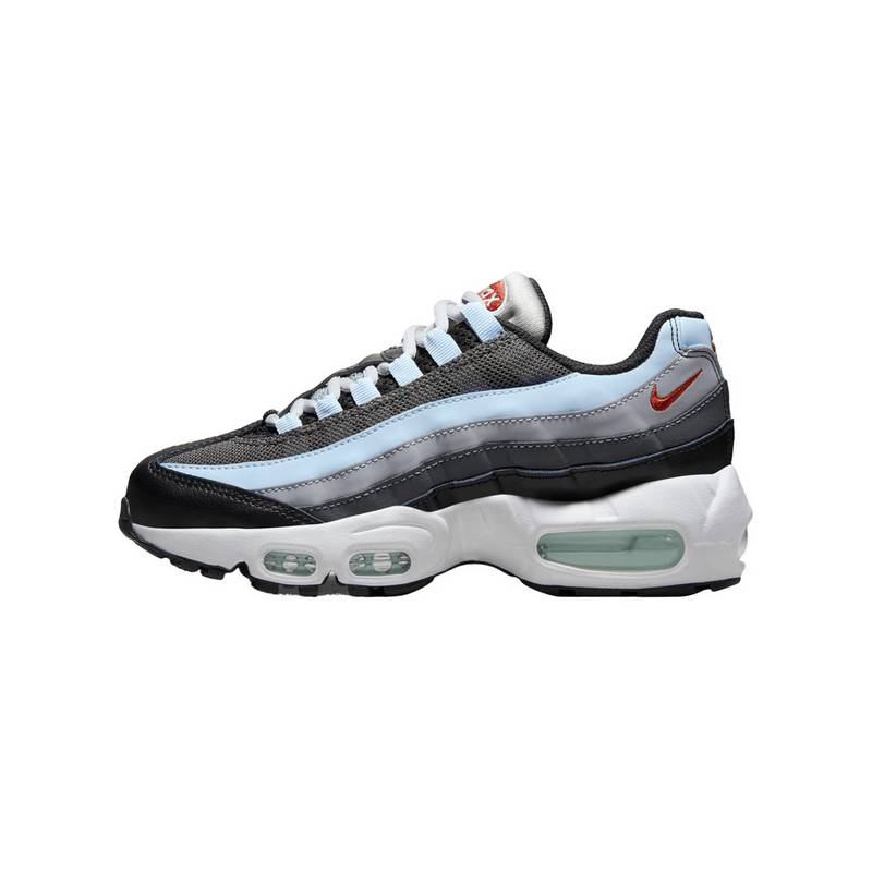 Nike Air Max 95 Recraft Kids Sneaker Kinder