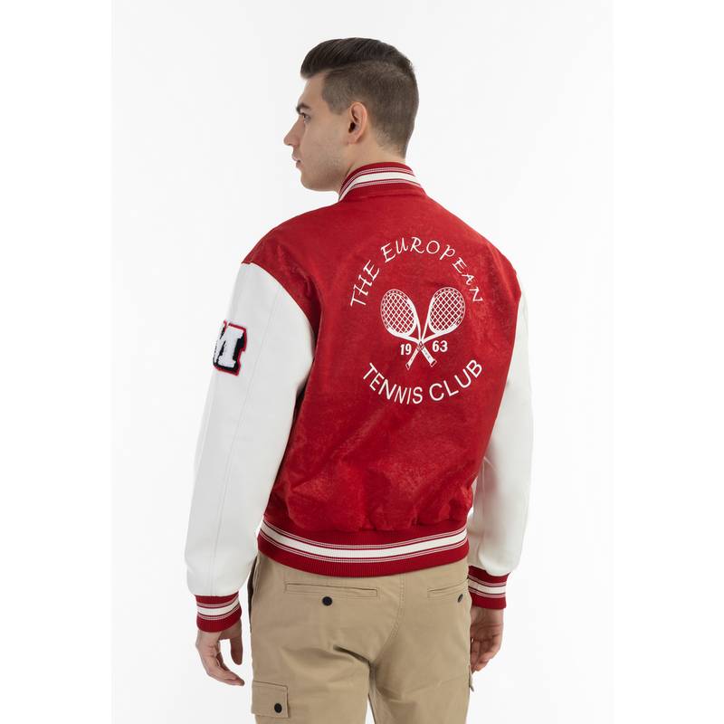 MO Kurzjacke Herren
