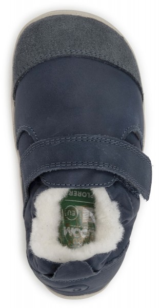 bobux Xplorer ~ Marvel Arctic ~ Navy