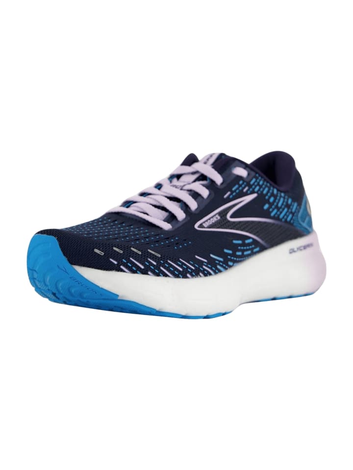 Brooks Laufschuhe in Blau günstig kaufen 42,5