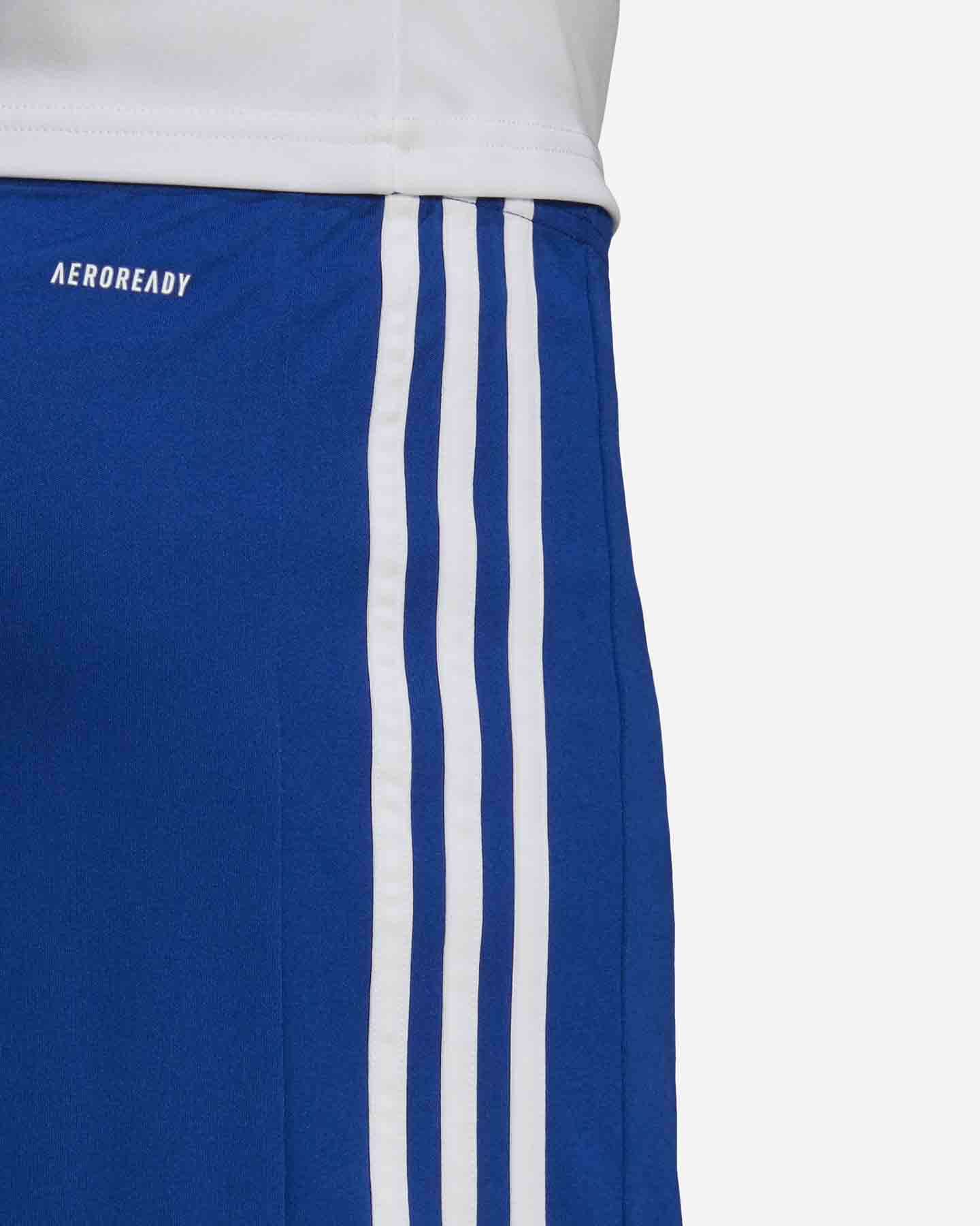 Futbalové šortky Adidas Squadra 21 M GK9153