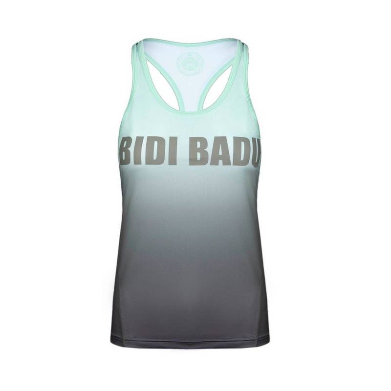 BIDI BADU Rhombo Move Printed Tank Tanktop Damen