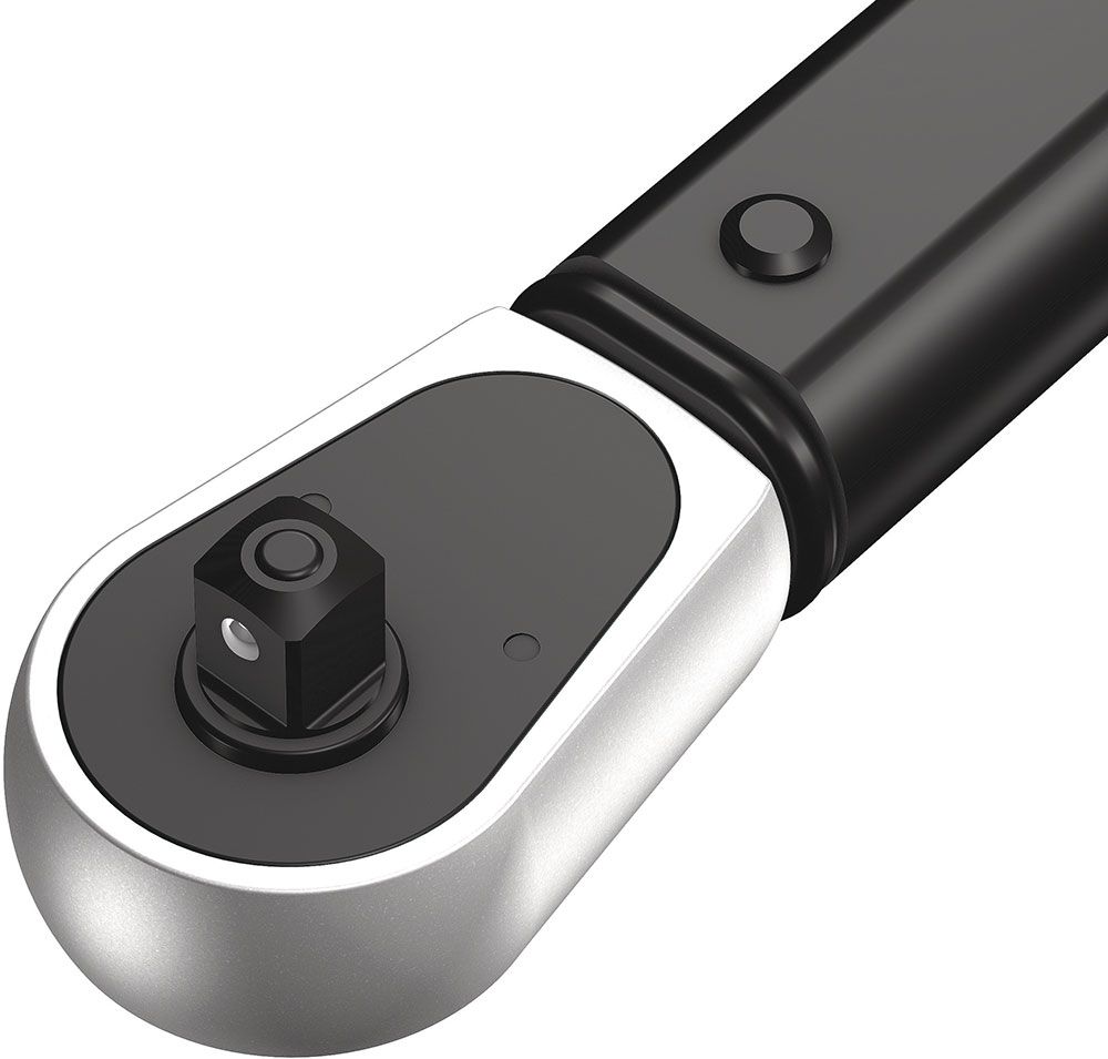 Wera Click-Torque A5 - Drehmomentschlüssel 1/4