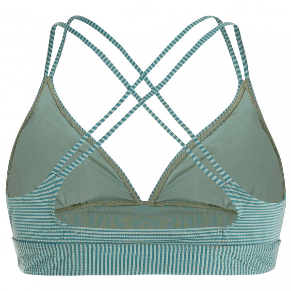 Protest - Women's Mixsuperbird 23 Triangle Bikini Top - Bikini-Top