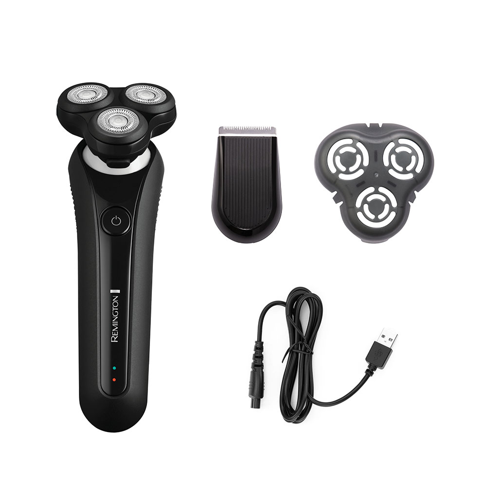 Limitless Rotationsrasierer X5 (XR1750)