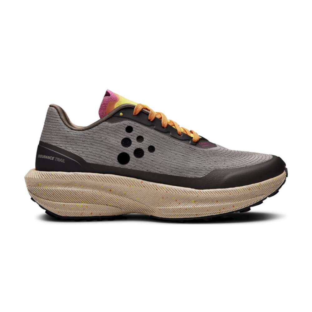Craft Endurance Trail 1913374-230244 / grau