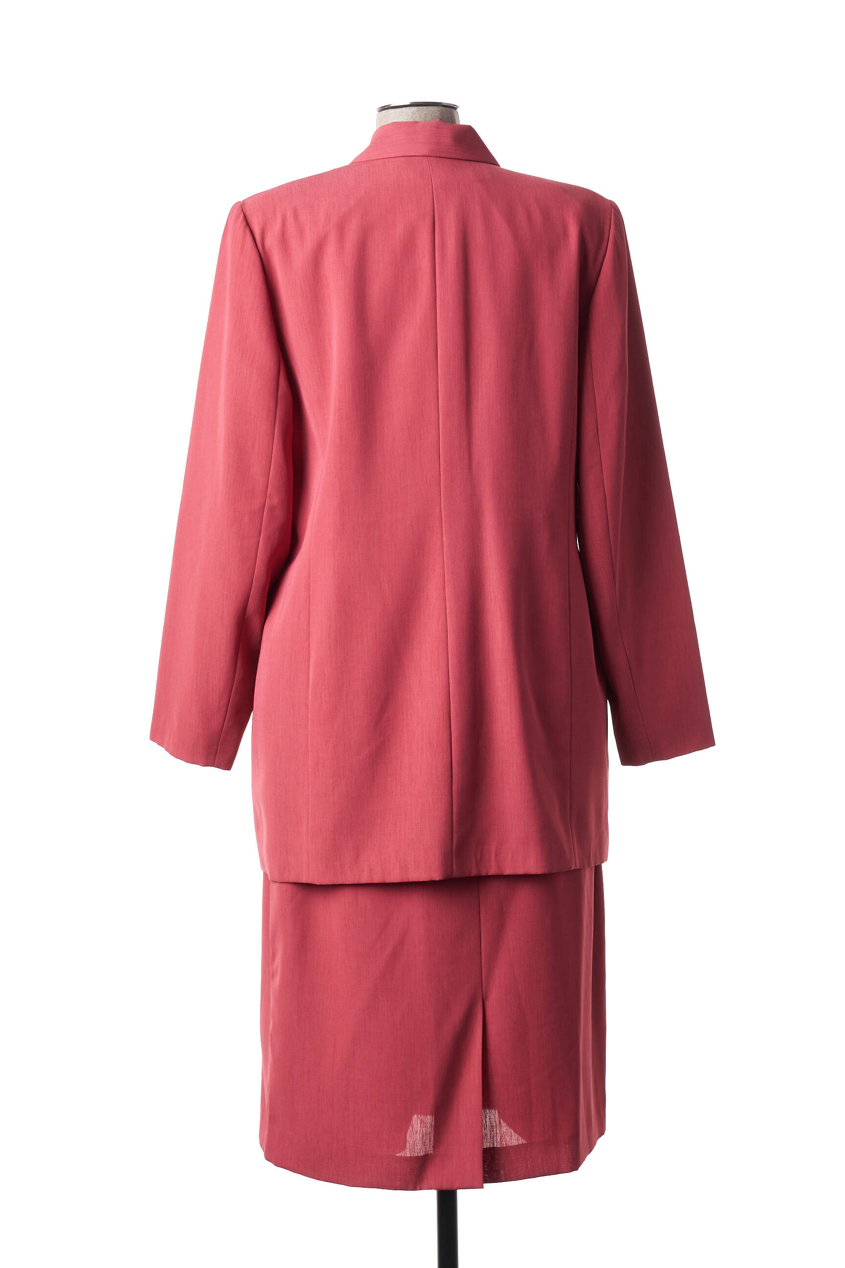 Francoise De France Ensembles Jupe Femme couleur rouge