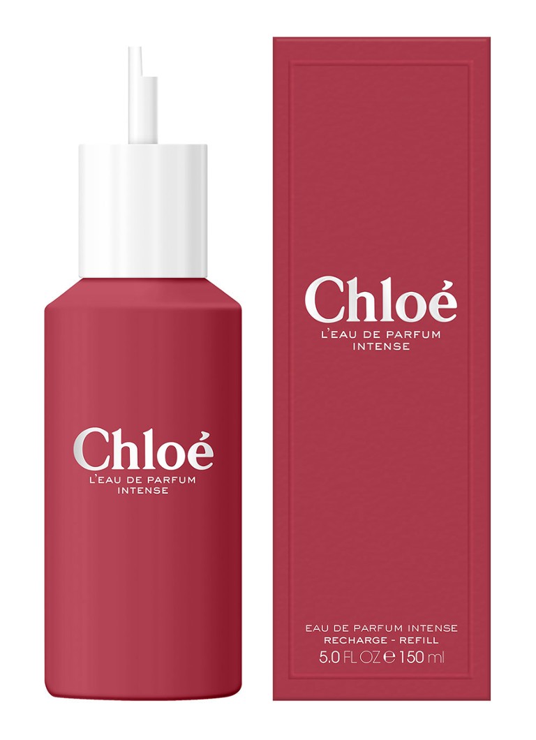 Chloé Chloé L'Eau de Parfum Intense - uzupełnienie