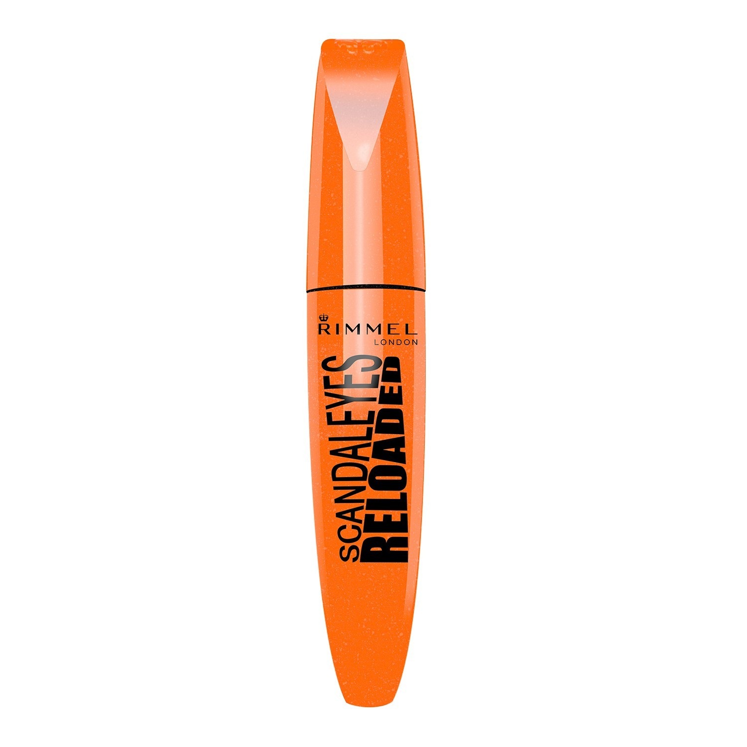 Rimmel London SCANDALEYES CLEAN RELOADED 001 BLACK
