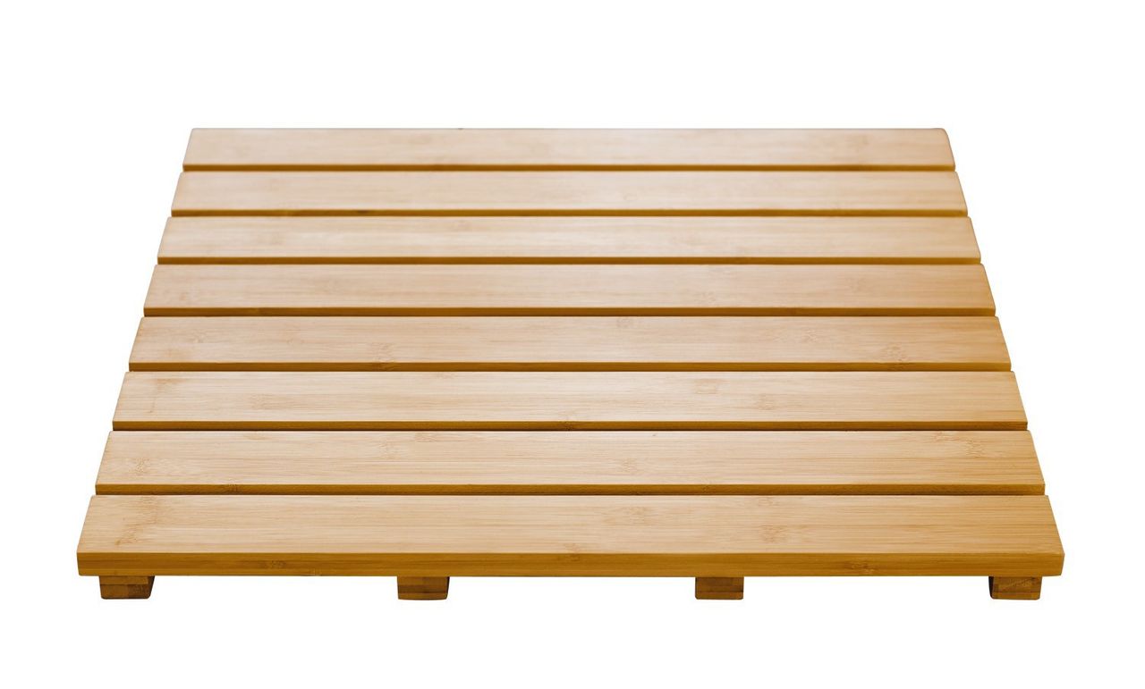 Ridder Holzvorlegerost ca. 52x52 cm 