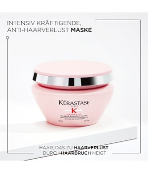 Kérastase Genesis Masque Reconstituant Haarmaske 200 ml
