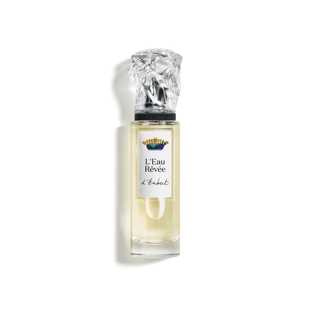Sisley Eau Rêvée d'Hubert Eau de Toilette