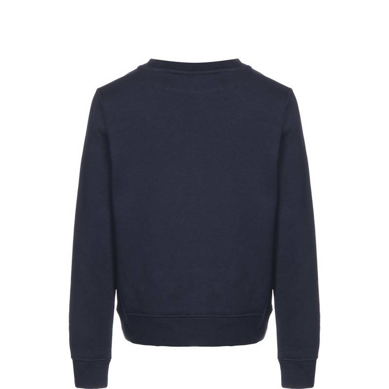 Nike Park 20 Fleece Crew Funktionssweatshirt Jungen