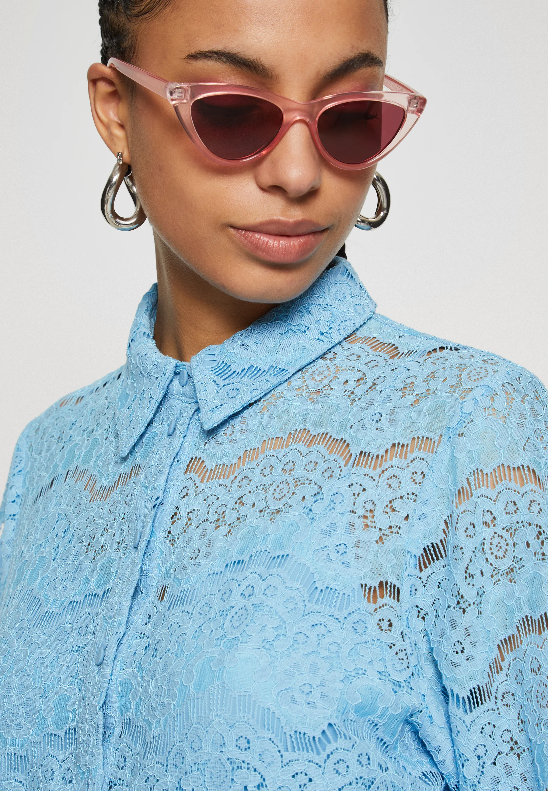 ESPECTÁCULO DE CAMISAS YAS YASLARISSO - Camisa
