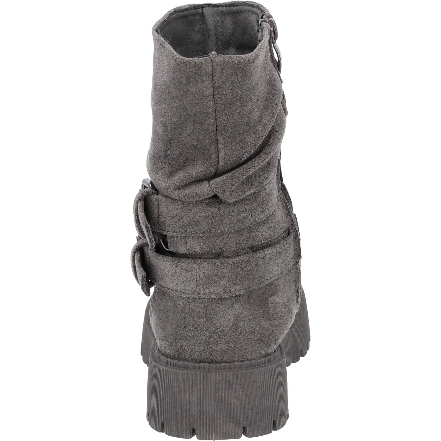 Palado Lampione, Boots, Damen, Grau
