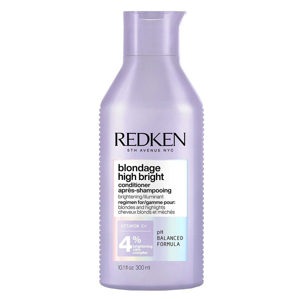 Redken Color Extend Blondage High Bright Vitamin C Conditioner 300 ml