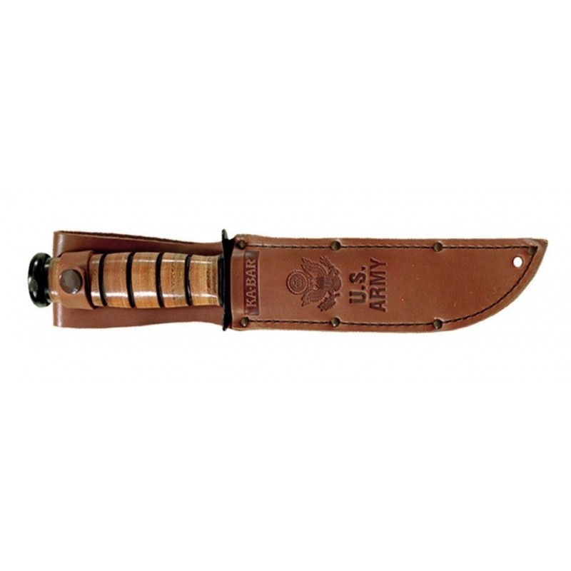 Ka Bar US Army Ka Bar 120th Anniversary 9190