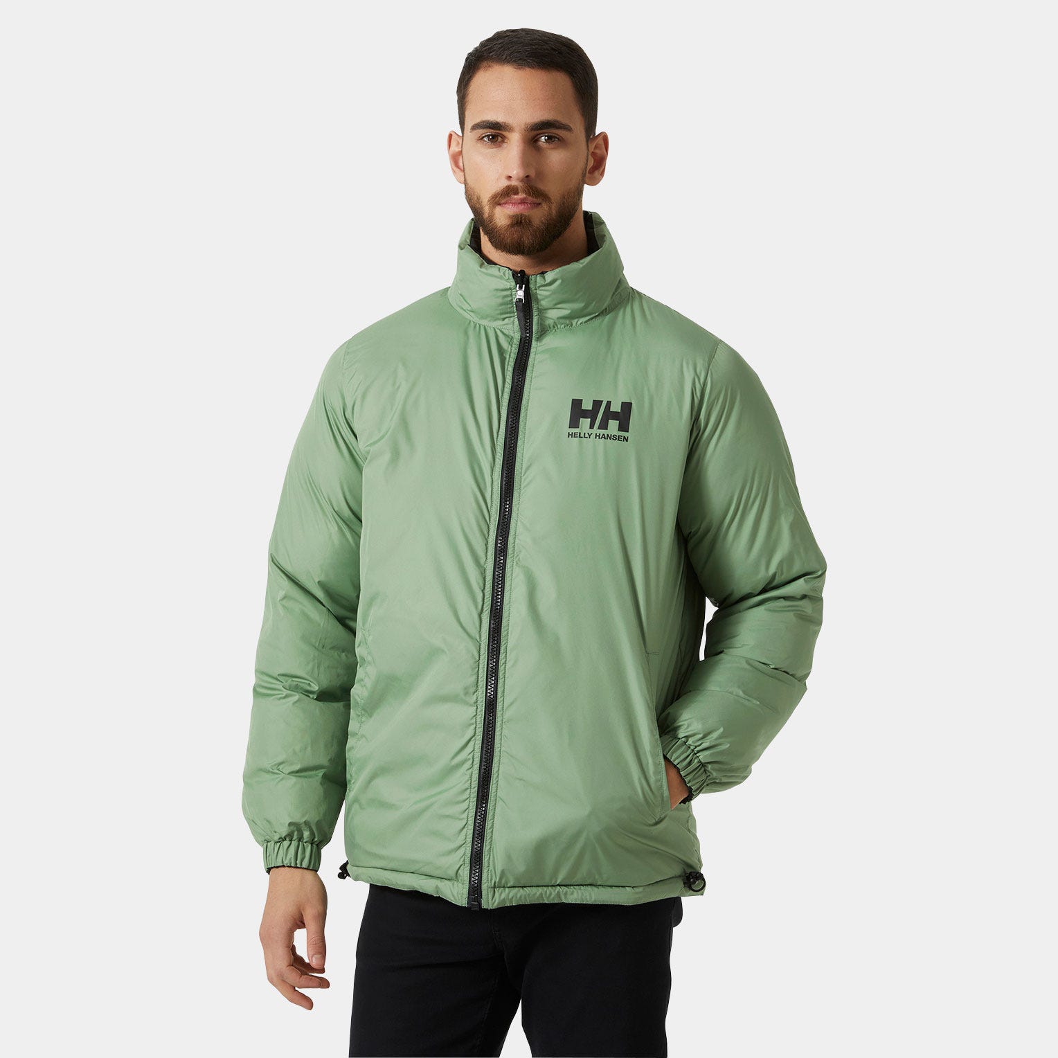 Men's HH Urban Reversible Jacket
