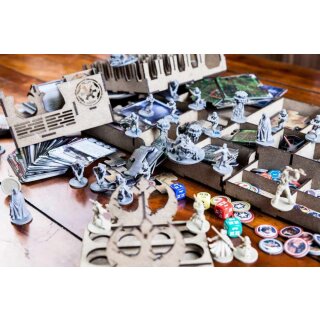 Imperial Assault Organizer