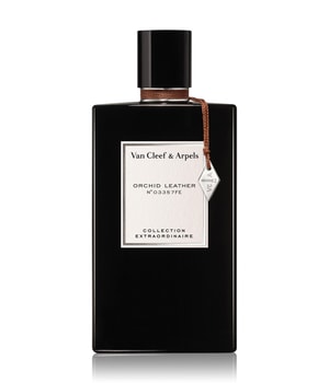 Van Cleef & Arpels Collection Extraordinaire Orchid Leather Eau de Parfum-75 ml
