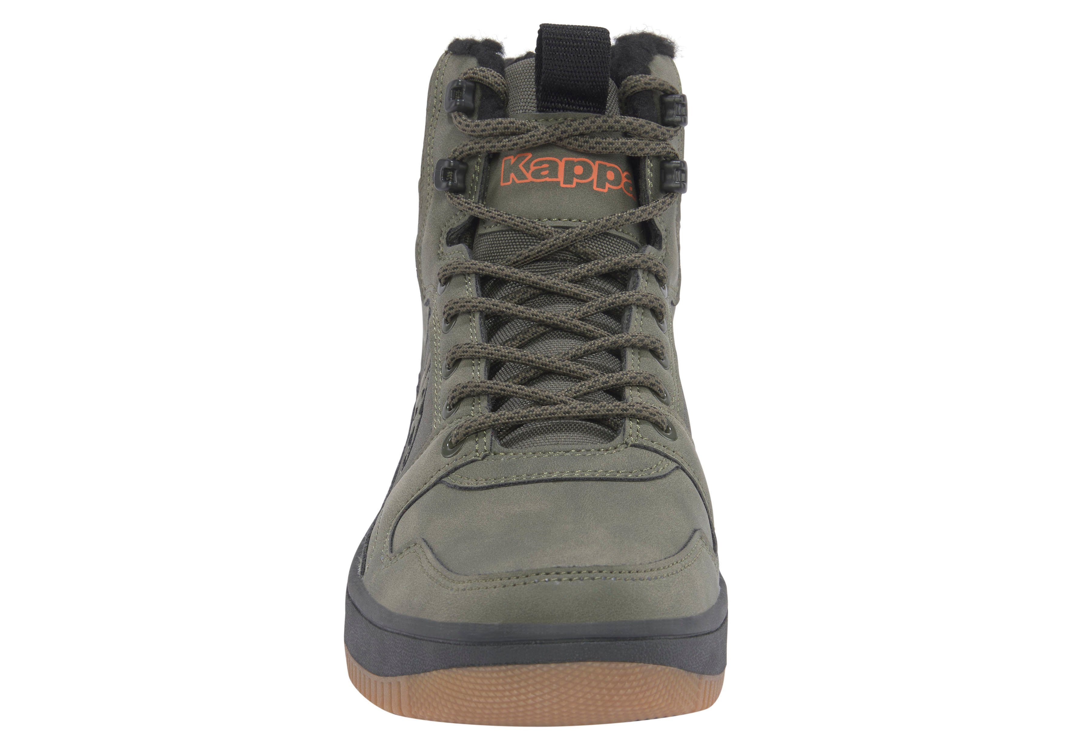 Kappa Winterboots Warmfutter