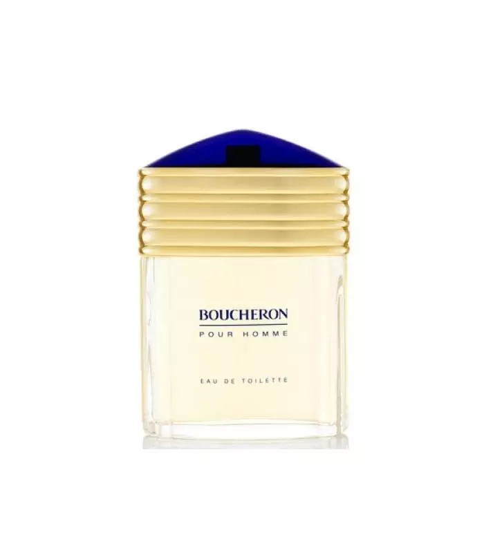BOUCHERON HOMME Eau de Toilette Vaporisateur