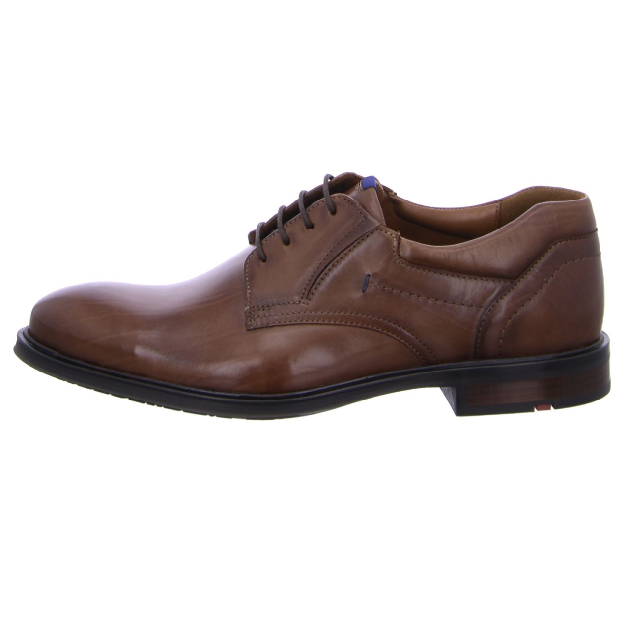 LLOYD Business Schuhe braun Kos