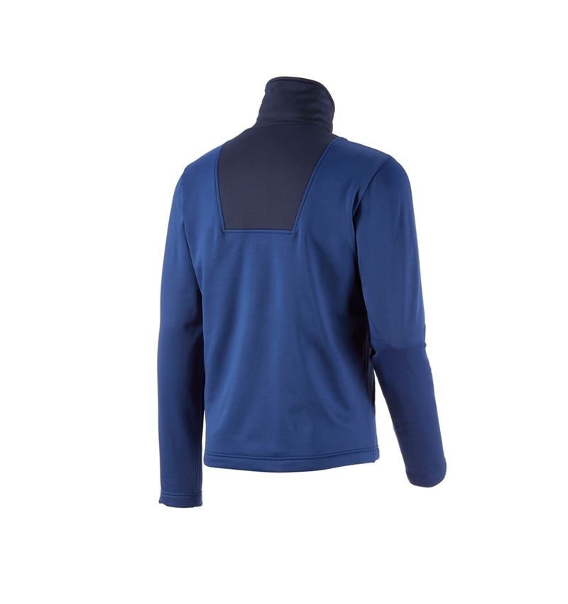 Funktions-Troyer thermo stretch e.s.concrete